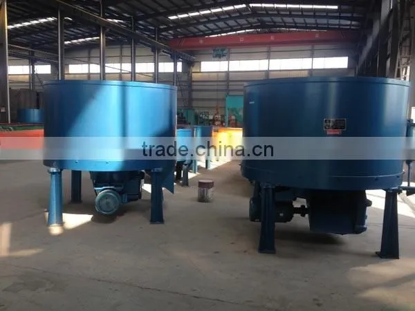 Stir Well Spiral Washing Mixing Barrel photo-3