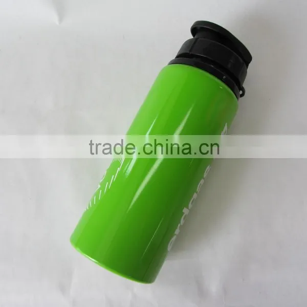 Hot Sale Aluminum Sublimation Bulk Water Bottle Sport Aluminium photo-2
