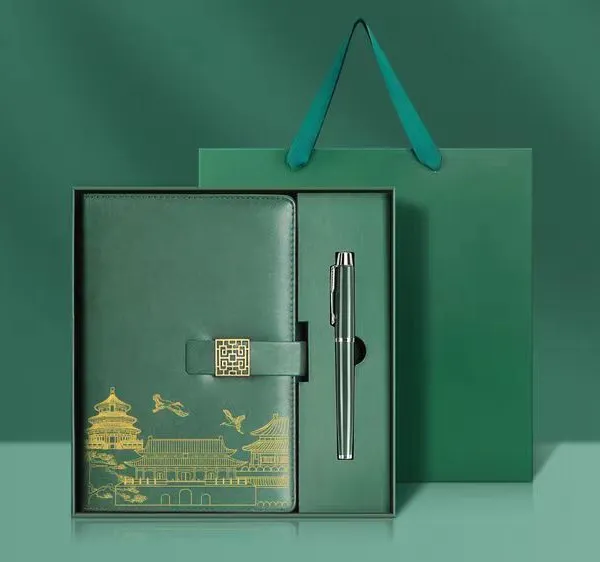 Corporate Business Gift Set photo-3