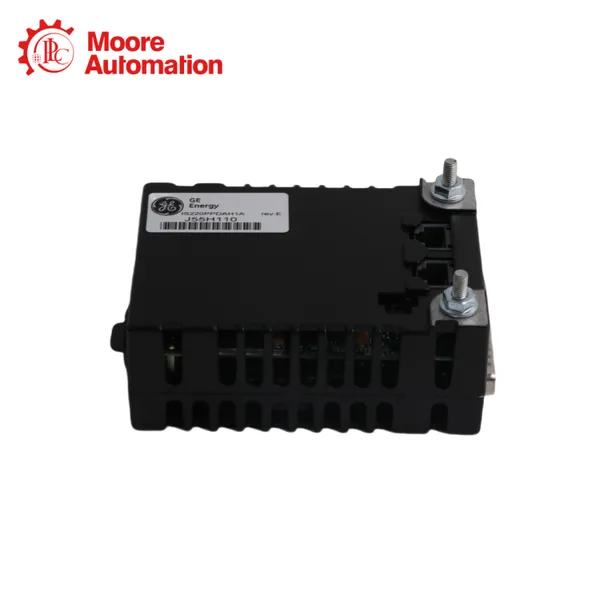 GE IS220PPDAH1A photo-3