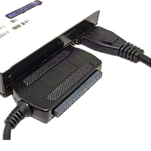 USB 2.0 to IDE Converter Adapter Kit for 2.5