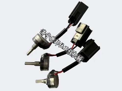 Electrical Spare Parts ,SWITCH ,START MOTOR 20Y-60-11713 photo-3