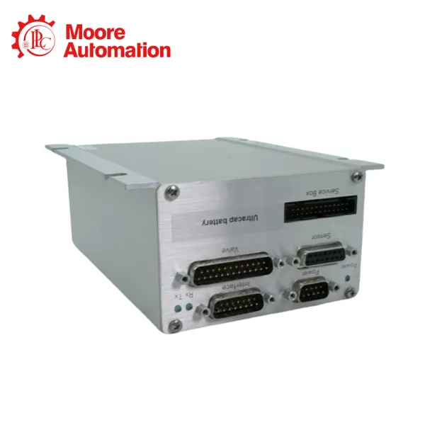 VAT PRESSURE CONTROLLER PM-6 810-49867 650PM-24CG-ADK3/0431 photo-4