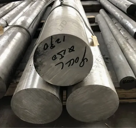 Rod Inconel Bar 25mm Hexagon Steel Rod Inconel 625 Stainless Steel Hex Bar Custom Service 30mm 34mm 38mm 40mm Bright Stainless Steel Round Rod Bar photo-1