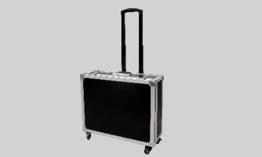 Q8-100 Portable Small Intelligent Laser Marking Machine photo-5