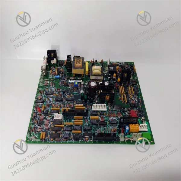 531X303MCPARG1 AC Power Board GE photo-3