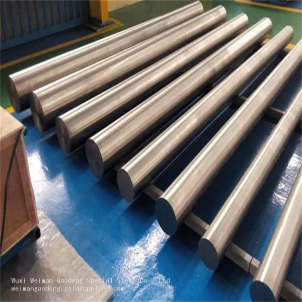 Vietnam Titanium Bar Buyer Support: GR2 Hexagonal Bar for Agricultural Machinery