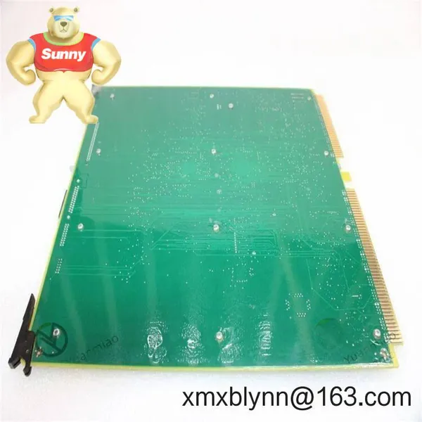 HONEYWELL FC-GMMD16 – 16‑channel Discrete I/O Module for Dependable Field Signal Aggregation photo-3