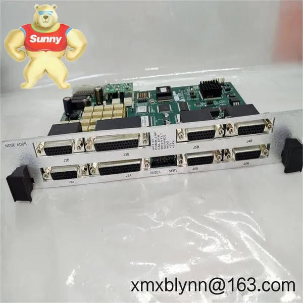 LAM 810-082745-003 Industrial Circuit Board – OEM-grade Replacement for Tool Control and I/O photo-3