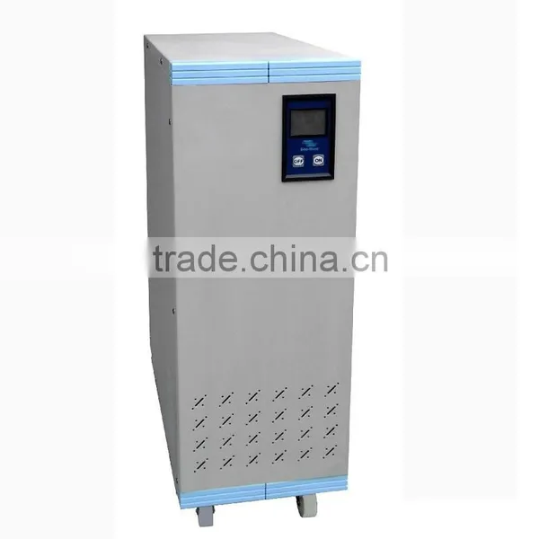 Most Popular Inverter 15000 Watt Power Inverter for Off-grid photo-5