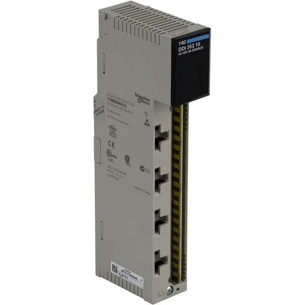 SCHNEIDER 140DDI35310 Discrete Input Module