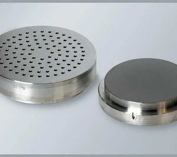 Synthetic Fiber Spinneret