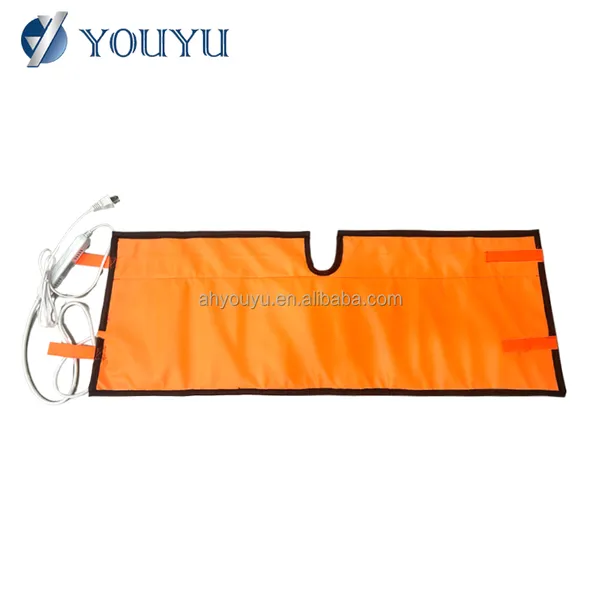 CILDON 5 Gallon Insulated Industrial Honey Heater Drum Heating Blanket Insulated Copper Conductor