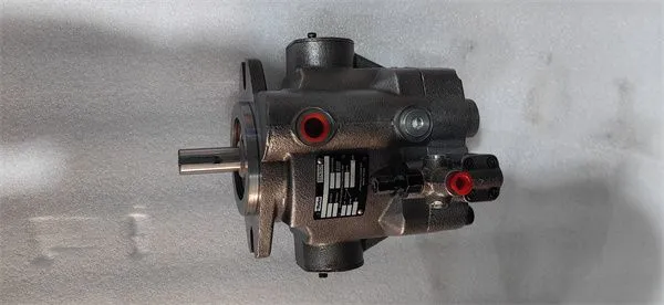 Parker Hydraulic Pump PAVC100 PAVC38 PAVC Series PAVC100B3L4222 PAVC100B3L4222 Piston Pump photo-4