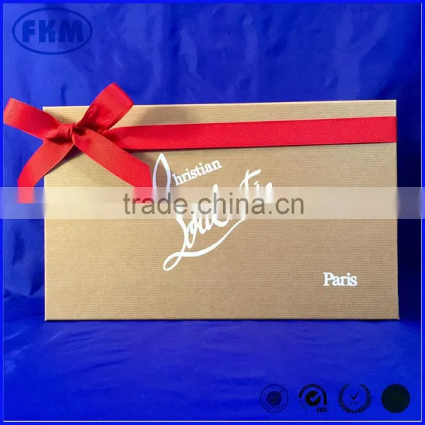 Customized Design Shoe Boxes photo-3