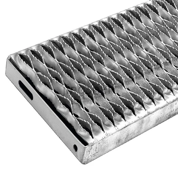 Aluminum Punching Board Round Perforated Metal Sheet Mesh Crocodile Mouth Anti-slip Plate photo-2