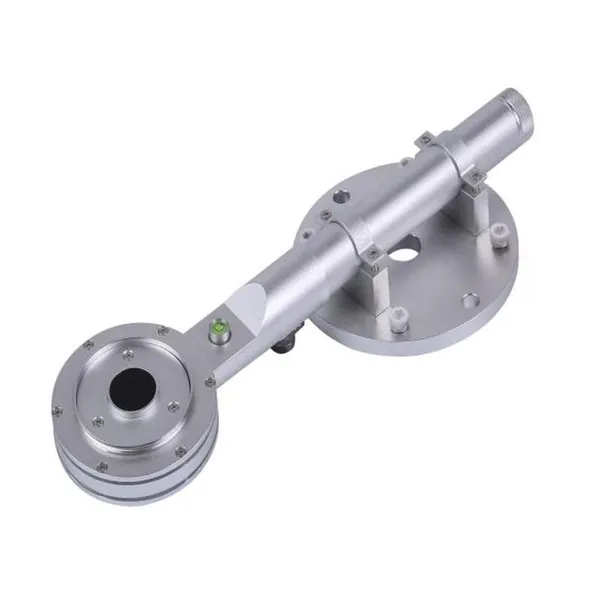 Net Radiation Sensor, Solar Light Short - and Long - Wave Radiation Detector, Agricultural Environment Monitoring System, Weather Station photo-5