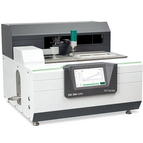German Netzsch Synchronous Thermal Analyzers Sta 499f1, Sta499f3, Sta499f5, Sta2500 photo-3