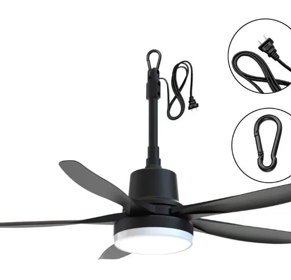 E27 Screw Fan Light/ Fan Lights（Wechat:13510231336）