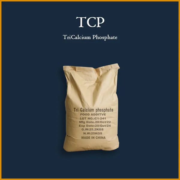 TCP-TRI CALCIUM PHOSPHATE