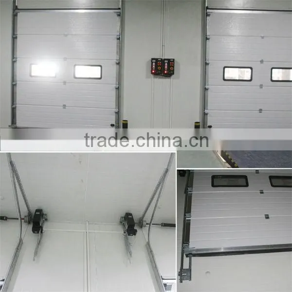 Cold Room Sliding Door With Hardware, Cold Storage Sliding Door photo-6