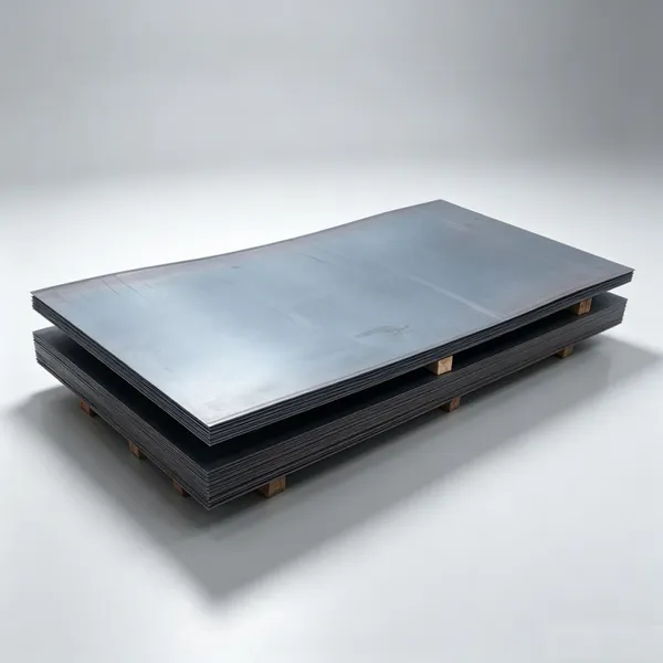 Miny Brand Steel Plate Q235 Q345 A36 S275JR St37 Hot Rolled Coated Carbon Steel Plate 2mm 3mm Thick ISO9001 CE Certified
