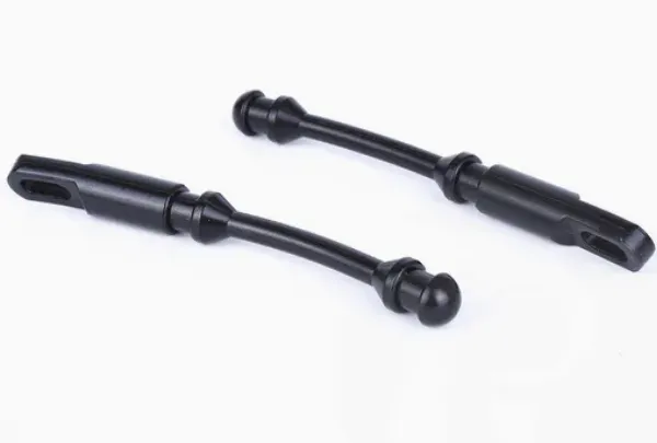 AUTO MOLD RUBBER PRODUCTS
