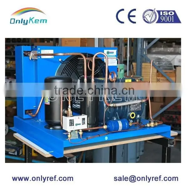 Maneurop Compressor Condensing Units for Fruit photo-5