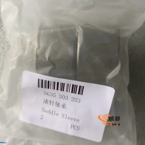 ZF Needle Roller Bearing 0635303203 in Stock