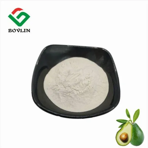 Freeze Dried Avocado Powder