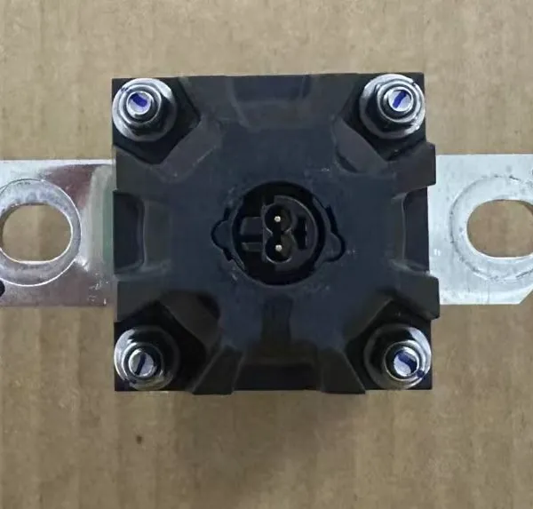Bassmann Fuses photo-3