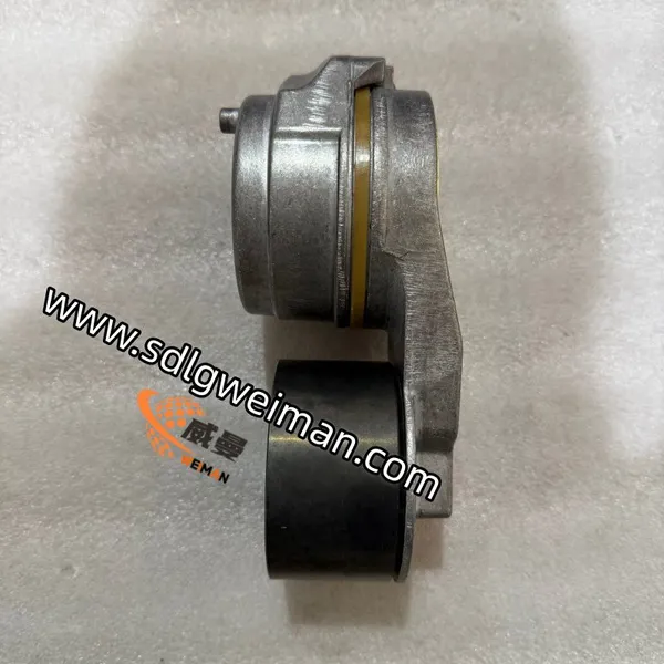 Original Hyundai 39780225 TENSIONER‑BELT