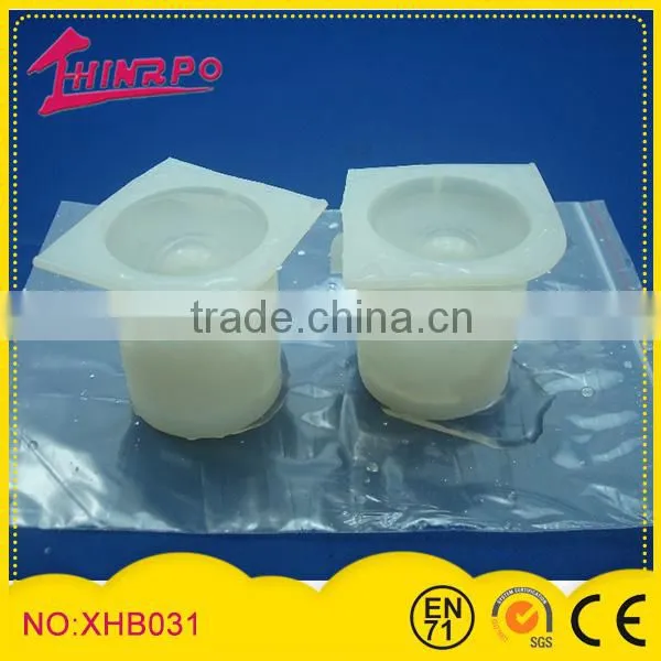 Food Grade Silicone Ice Trays ,Custom Silicone Ice Cube Trays photo-5