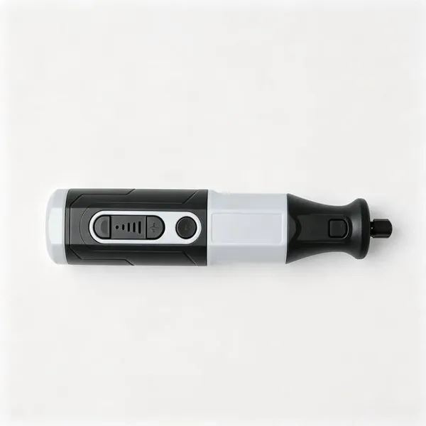 Cordless Rotary Tool, Rechargeable Multi‑function Mini Grinder