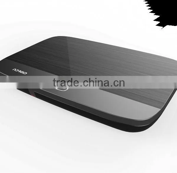F7 Android TV Box Rockchip Quad Core CPU Bluetooth 4.0 Wi-Fi Miracast Airplay photo-3