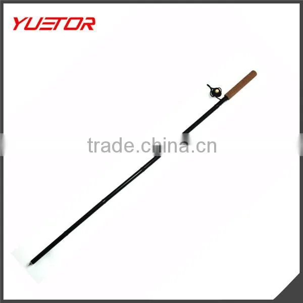 YUETOR Collapsible Wading Staff Fishing Stick photo-2