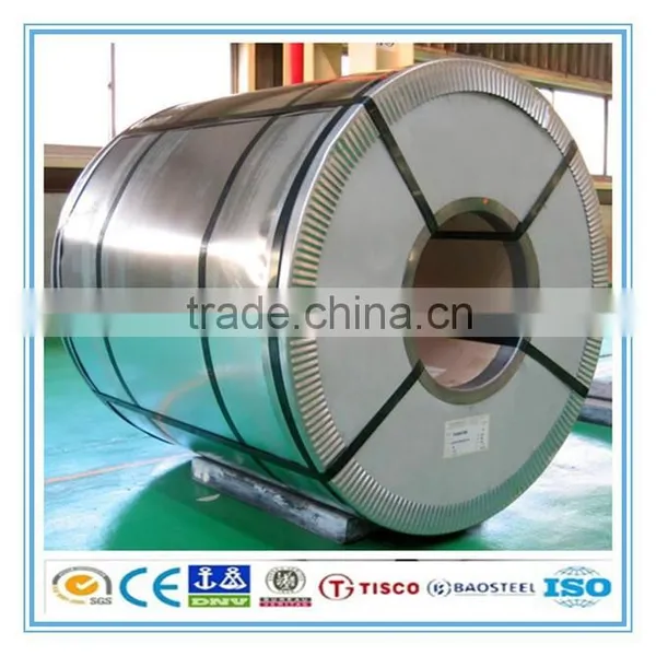 201 Hot Rolled Stainless Steel Coil Price photo-2