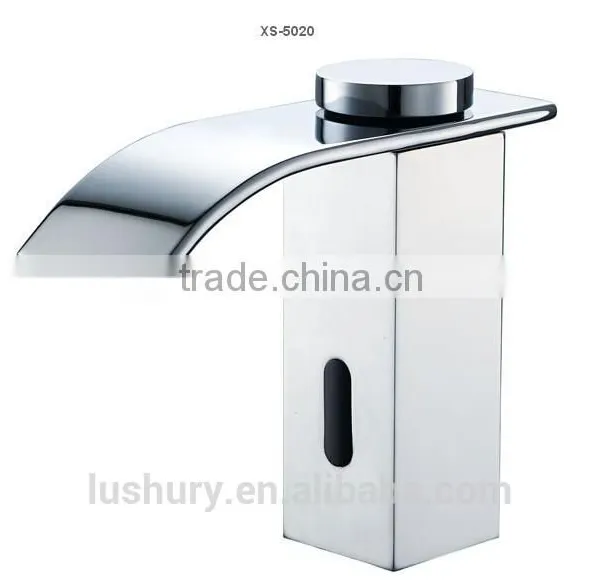 The Newest Intelligent Self Powered Automatic Faucet photo-3