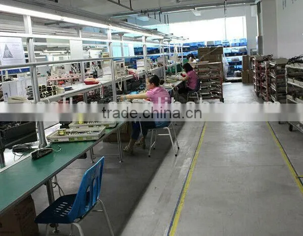 HB WS824 Phone System From China Small Business for Sales photo-6
