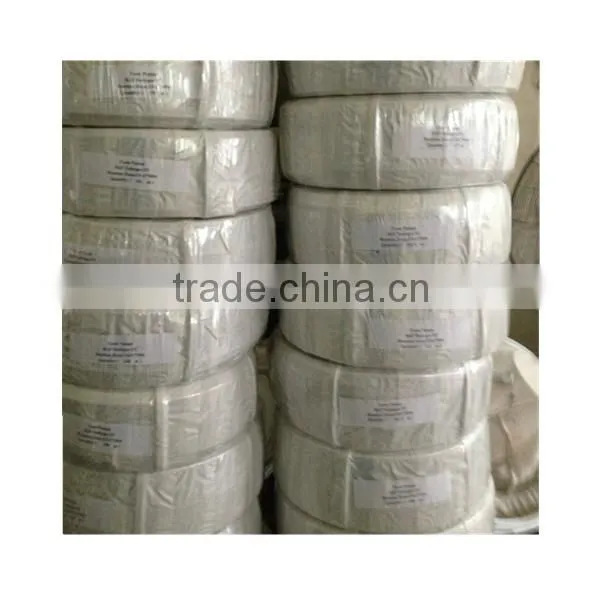 PTFE SAE 100R14 Hydraulic Plastic Flexible Tube photo-3