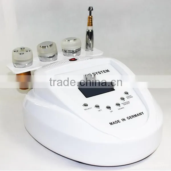 Portable Needle-Free Mesotherapy Meso Skin Care Rejuvenation Therapy Device photo-2