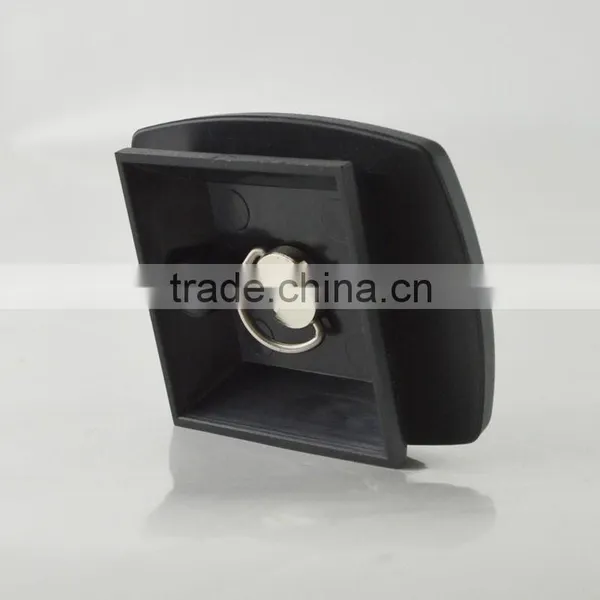 DSLR Follow Focus Kit Universal Plastic Quick Release Plate for Yunten Cambo Wenfan Tripod photo-3