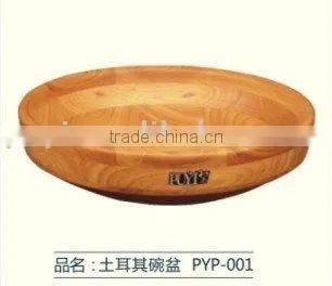 Turkey Sink Wood Sink Basin