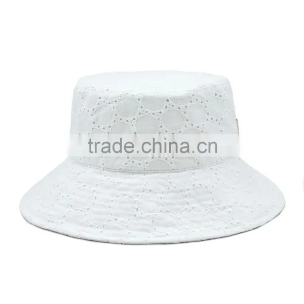 Fashion Women Girl Floppy Derby Hat Wide Large Brim 2015 Fashion Summer Sun Hat photo-2