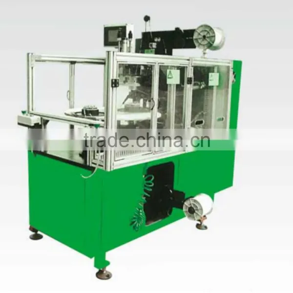 Winding Machine For Distribution Transformers photo-2