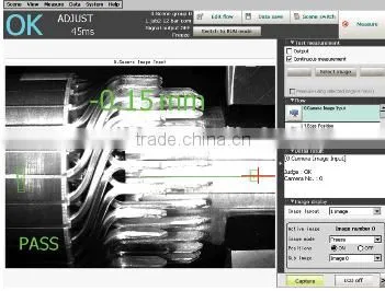 Vision Systems for Commutator Alignment photo-2