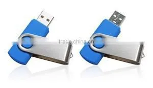 Logo Printed Black USB-Stick Twister Flash Memory USB Gifts photo-4