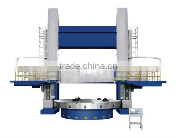 CK5240 Cnc Lathe Turning ,vertical Lathe Machine,vertical Lathe Price