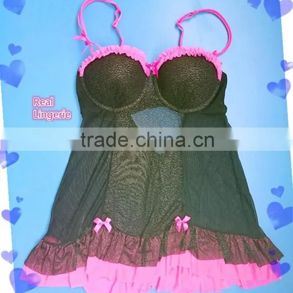 Sexy Lingerie Set, 2015 New Lingerie Set photo-5