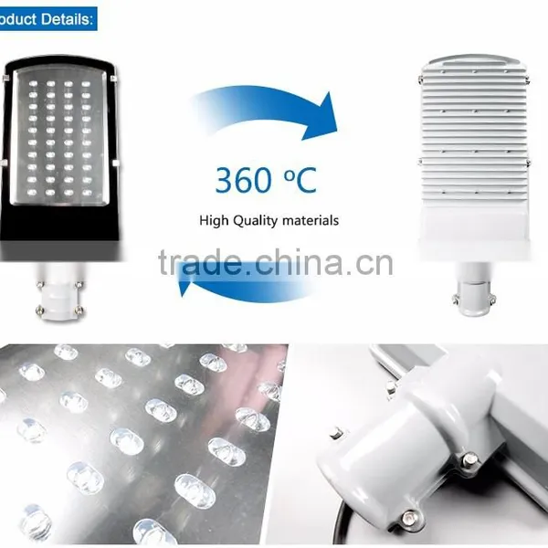 Unique CE,CCC,CQC Led Street Light photo-2